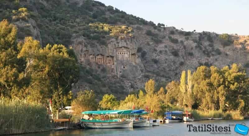 Dalyan Resort SPA Hotel